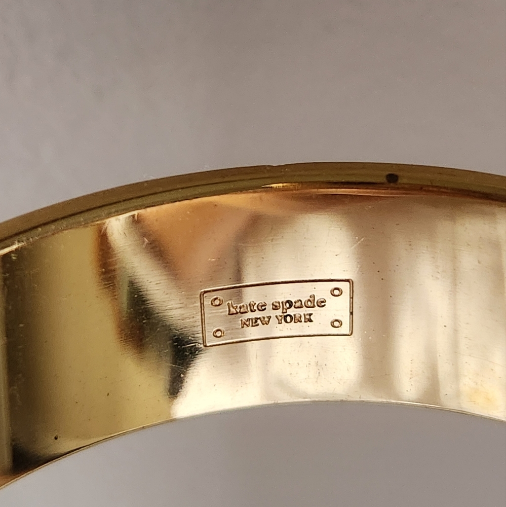 Kate Spade Bangle - Picture 3 of 6